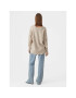 Vero Moda Кардиган 10291670 Бежов Regular Fit - Pepit.bg