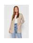 Vero Moda Кардиган Doffy 10240548 Бежов Regular Fit - Pepit.bg