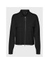 Vero Moda Кардиган Gold 10270619 Черен Regular Fit - Pepit.bg