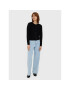 Vero Moda Кардиган Karis 10268702 Черен Regular Fit - Pepit.bg