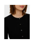 Vero Moda Кардиган Karis 10268702 Черен Regular Fit - Pepit.bg