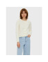 Vero Moda Кардиган Karis 10268702 Екрю Regular Fit - Pepit.bg