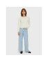 Vero Moda Кардиган Karis 10268702 Екрю Regular Fit - Pepit.bg