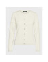 Vero Moda Кардиган Karis 10268702 Екрю Regular Fit - Pepit.bg