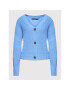 Vero Moda Кардиган Lea 10249632 Син Regular Fit - Pepit.bg