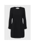 Vero Moda Ежедневна рокля Kimmi 10276069 Черен Regular Fit - Pepit.bg