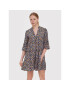 Vero Moda Лятна рокля Heli 10264916 Цветен Loose Fit - Pepit.bg