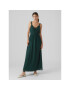 Vero Moda Лятна рокля Olivia 10298558 Зелен Regular Fit - Pepit.bg
