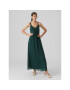Vero Moda Лятна рокля Olivia 10298558 Зелен Regular Fit - Pepit.bg