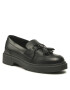 Vero Moda Лоуфъри Vmmarta Loafer 10276483 Черен - Pepit.bg