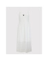 Vero Moda Лятна рокля Honey 10272503 Бял Regular Fit - Pepit.bg