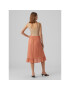 Vero Moda Миди пола Sara 10282448 Цветен Regular Fit - Pepit.bg