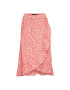 Vero Moda Миди пола Sara 10282448 Цветен Regular Fit - Pepit.bg