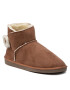 Vero Moda Обувки Becca 10255458 Кафяв - Pepit.bg