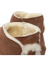 Vero Moda Обувки Becca 10255458 Кафяв - Pepit.bg