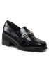 Vero Moda Обувки Vmfenilla Loafer 10276097 Черен - Pepit.bg