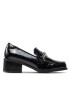 Vero Moda Обувки Vmfenilla Loafer 10276097 Черен - Pepit.bg