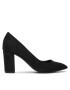 Vero Moda Обувки Vmnete 10252828 Черен - Pepit.bg