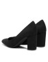 Vero Moda Обувки Vmnete 10252828 Черен - Pepit.bg
