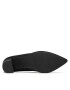 Vero Moda Обувки Vmnete 10252828 Черен - Pepit.bg