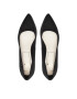 Vero Moda Обувки Vmnete 10252828 Черен - Pepit.bg