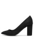 Vero Moda Обувки Vmnete 10252828 Черен - Pepit.bg