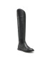 Vero Moda Офицерки West 10276510 Черен - Pepit.bg