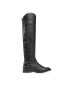 Vero Moda Офицерки West 10276510 Черен - Pepit.bg