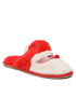 Vero Moda Пантофи Santa 10274202 Червен - Pepit.bg