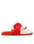 Vero Moda Пантофи Santa 10274202 Червен - Pepit.bg