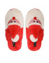 Vero Moda Пантофи Santa 10274202 Червен - Pepit.bg