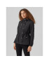 Vero Moda Преходно яке Pernillefie 10278209 Черен Regular Fit - Pepit.bg
