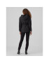 Vero Moda Преходно яке Pernillefie 10278209 Черен Regular Fit - Pepit.bg