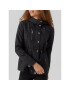 Vero Moda Преходно яке Pernillefie 10278209 Черен Regular Fit - Pepit.bg