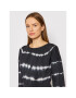 Vero Moda Плетена рокля Edina 1025984 Черен Regular Fit - Pepit.bg