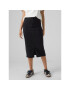 Vero Moda Пола тип молив Lina 10300188 Черен Regular Fit - Pepit.bg