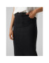 Vero Moda Пола тип молив Lina 10300188 Черен Regular Fit - Pepit.bg