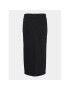 Vero Moda Пола тип молив Lina 10300188 Черен Regular Fit - Pepit.bg