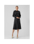 Vero Moda Пола тип трапец Noa 10274397 Черен Regular Fit - Pepit.bg