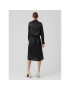 Vero Moda Пола тип трапец Noa 10274397 Черен Regular Fit - Pepit.bg
