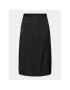 Vero Moda Пола тип трапец Noa 10274397 Черен Regular Fit - Pepit.bg