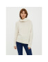 Vero Moda Поло 10231324 Бежов Regular Fit - Pepit.bg