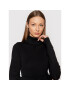 Vero Moda Поло Glory 10231630 Черен Slim Fit - Pepit.bg