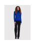 Vero Moda Поло Glory 10231630 Син Slim Fit - Pepit.bg