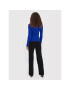 Vero Moda Поло Glory 10231630 Син Slim Fit - Pepit.bg