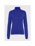 Vero Moda Поло Glory 10231630 Син Slim Fit - Pepit.bg