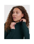 Vero Moda Поло Glory 10231630 Зелен Slim Fit - Pepit.bg