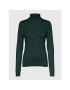 Vero Moda Поло Glory 10231630 Зелен Slim Fit - Pepit.bg