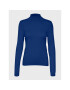 Vero Moda Поло Happiness 10238127 Син Regular Fit - Pepit.bg