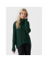 Vero Moda Поло Holly 10268920 Зелен Relaxed Fit - Pepit.bg
